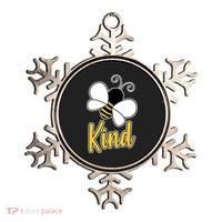 Unity Day Bee Kind Ornament thumb 0