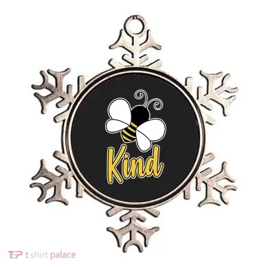 Unity Day Bee Kind Ornament