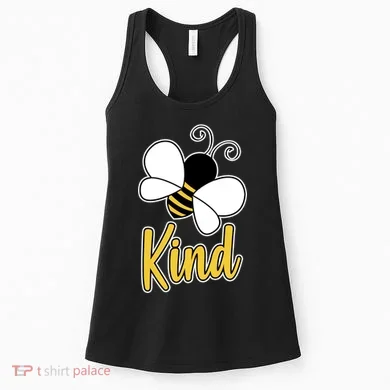 Unity Day Bee Kind Women's Tank Top