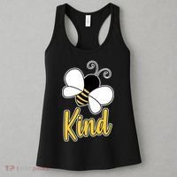 Unity Day Bee Kind Women's Tank Top thumb 3