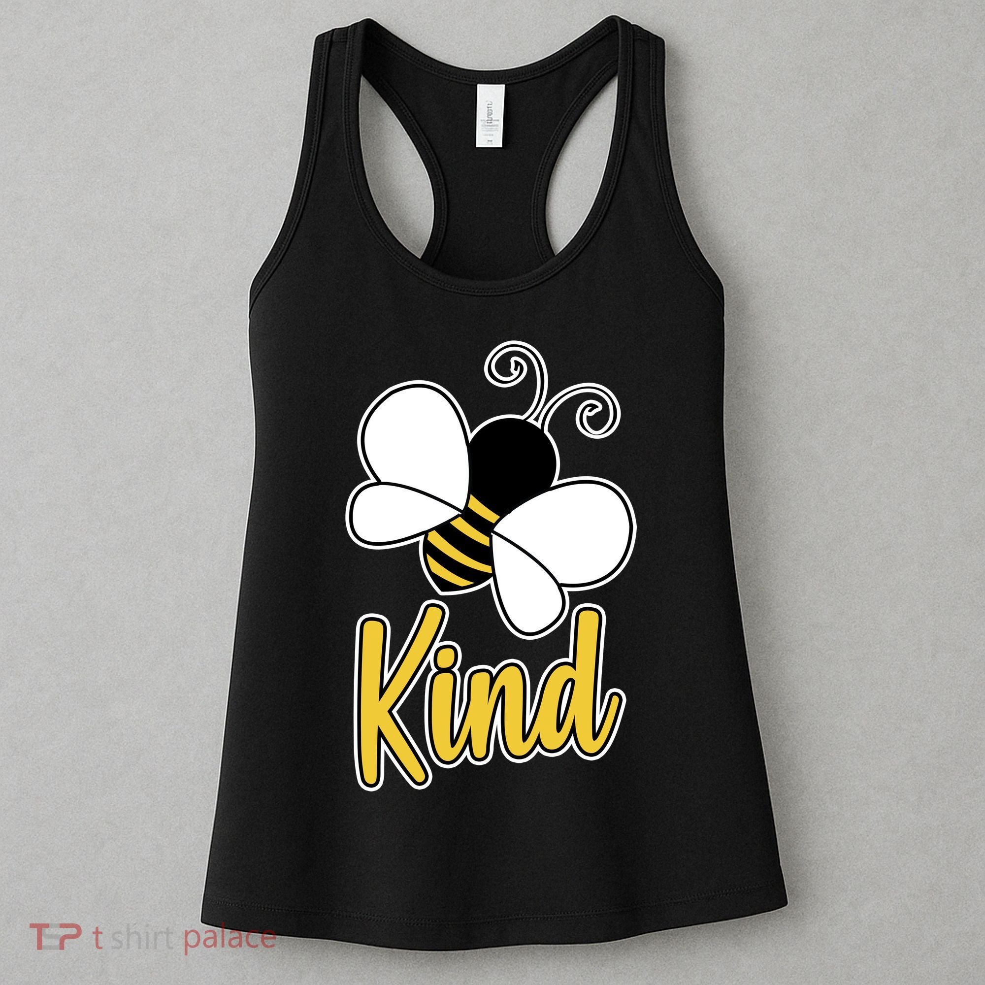 Unity Day Bee Kind Women's Tank Top
