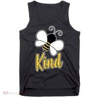 Unity Day Bee Kind Tank Top thumb 0