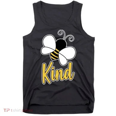 Unity Day Bee Kind Tank Top