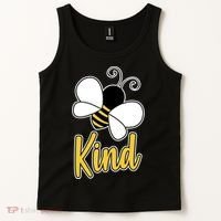 Unity Day Bee Kind Tank Top thumb 2