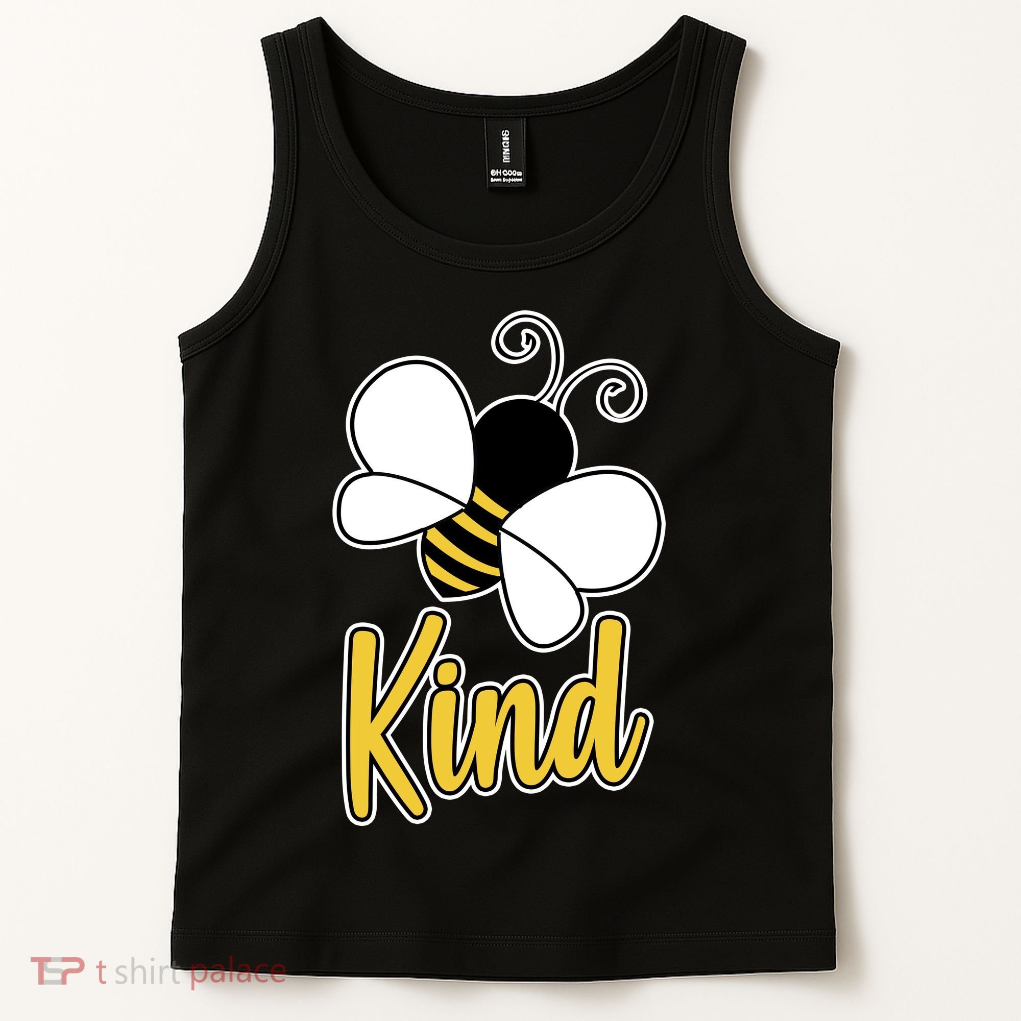 Unity Day Bee Kind Tank Top