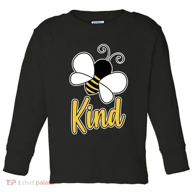 Toddler Long Sleeve