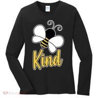 Unity Day Bee Kind Women's Long Sleeve Shirt thumb 0