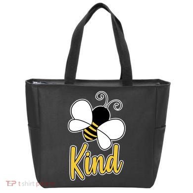 Unity Day Bee Kind Tote Bag