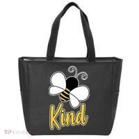 Unity Day Bee Kind Tote Bag thumb 0