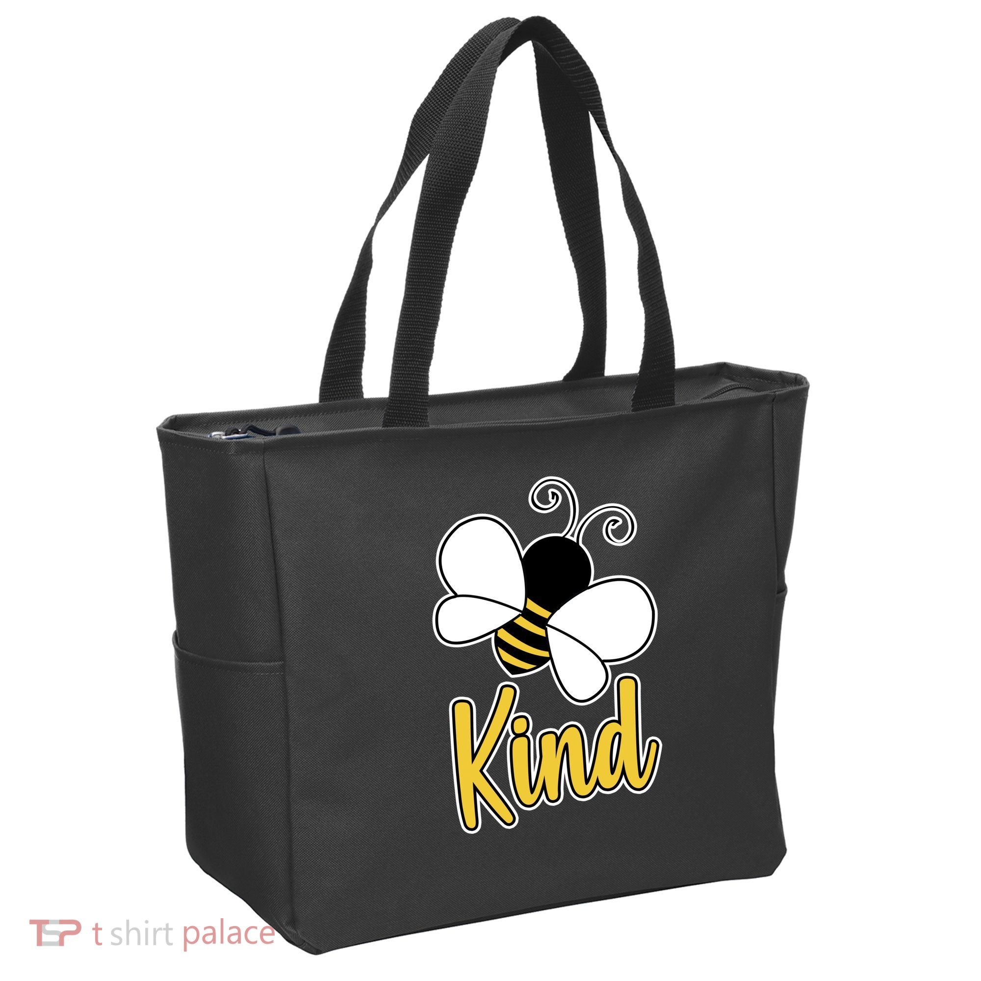 Unity Day Bee Kind Tote Bag