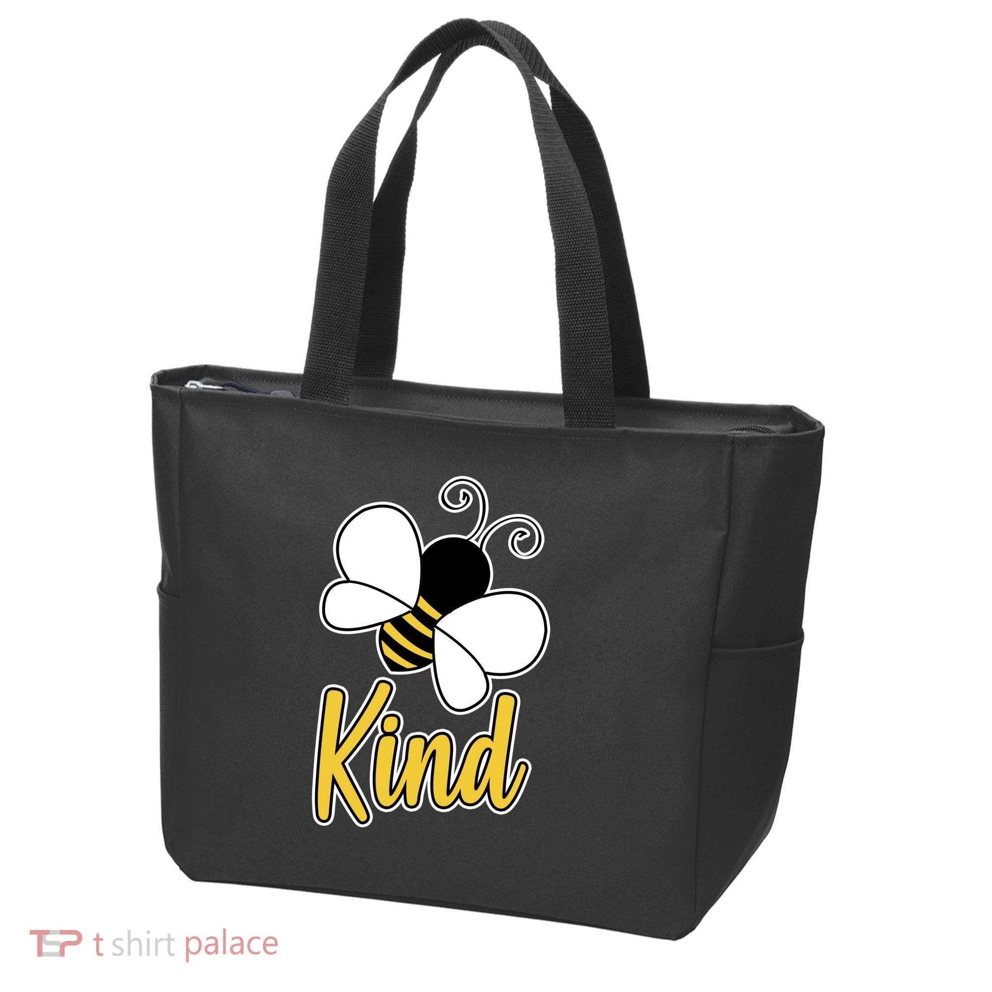 Unity Day Bee Kind Tote Bag