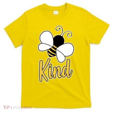 Unity Day Bee Kind T-Shirt