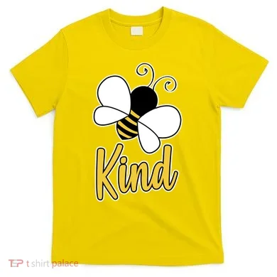 Unity Day Bee Kind T-Shirt