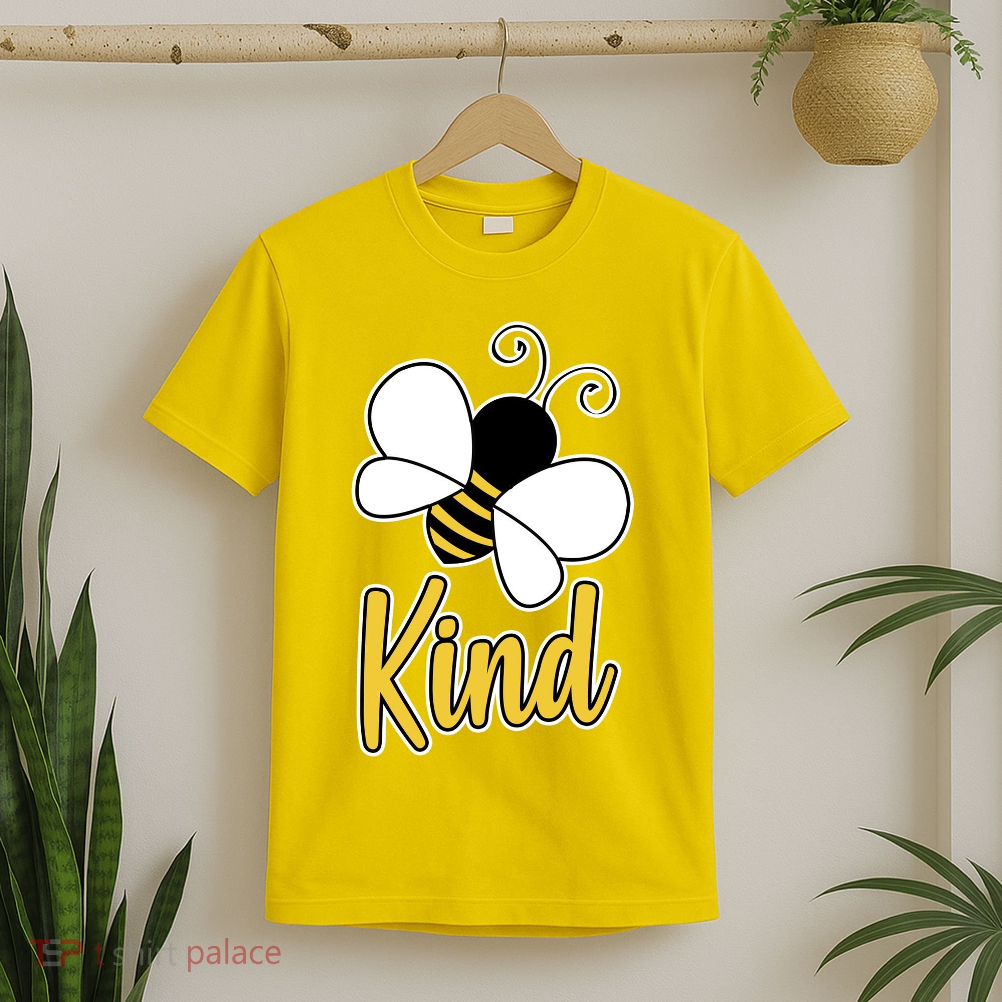 Unity Day Bee Kind T-Shirt