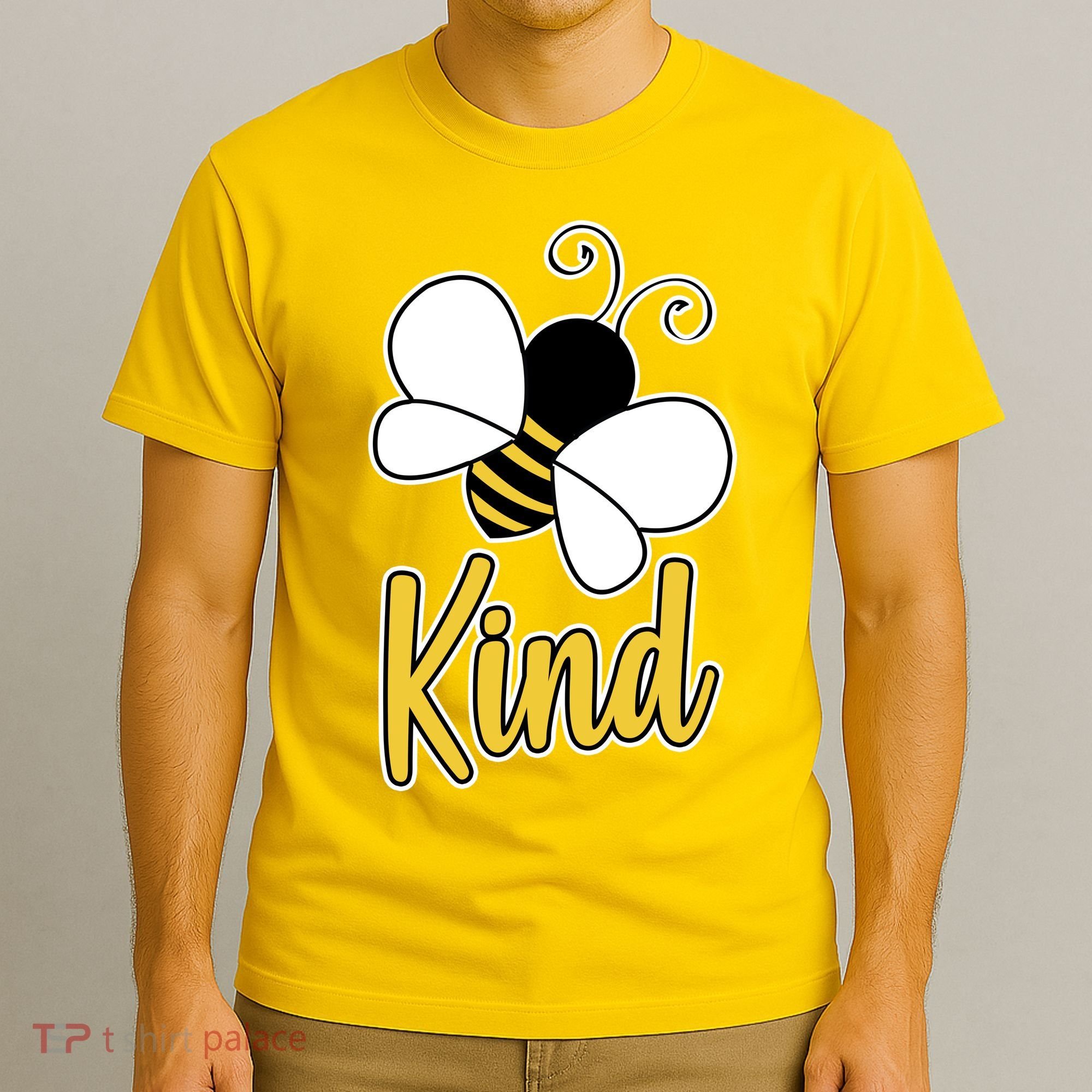 Unity Day Bee Kind T-Shirt