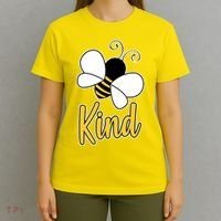 Unity Day Bee Kind T-Shirt thumb 4
