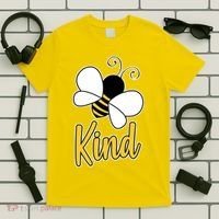 Unity Day Bee Kind T-Shirt thumb 5