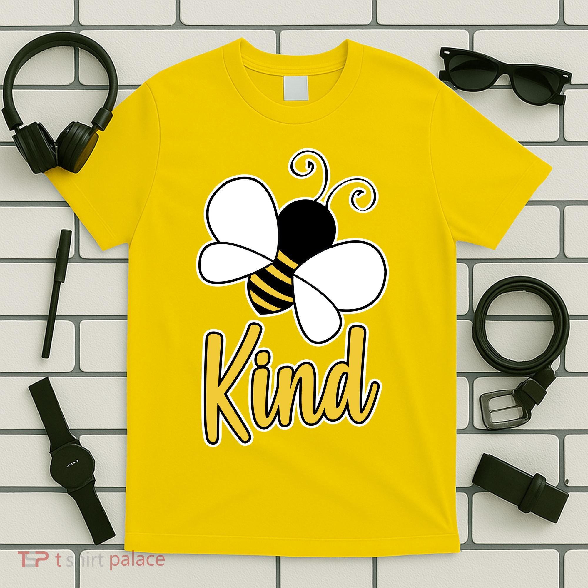 Unity Day Bee Kind T-Shirt