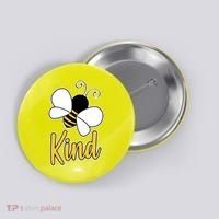 Unity Day Bee Kind Button thumb 0