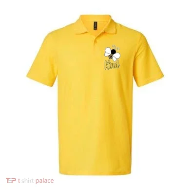 Unity Day Bee Kind Polo
