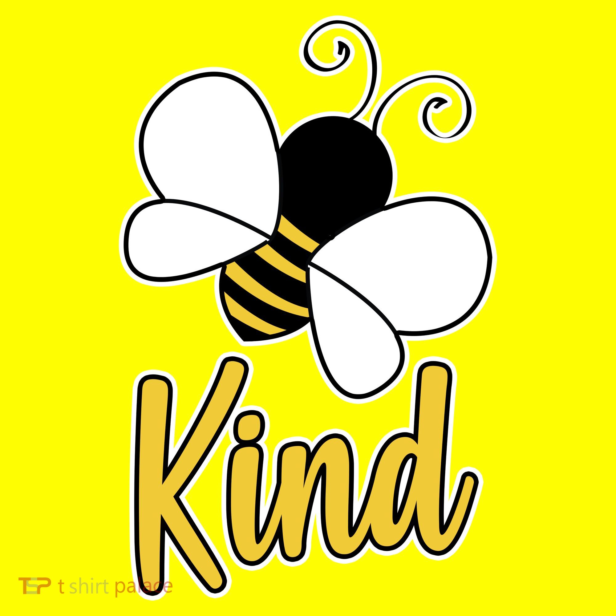 Unity Day Bee Kind Baby Bodysuit