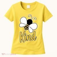 Unity Day Bee Kind Women's T-Shirt thumb 0