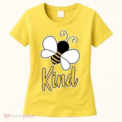 Unity Day Bee Kind Women's T-Shirt