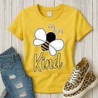 Unity Day Bee Kind Women's T-Shirt thumb 3