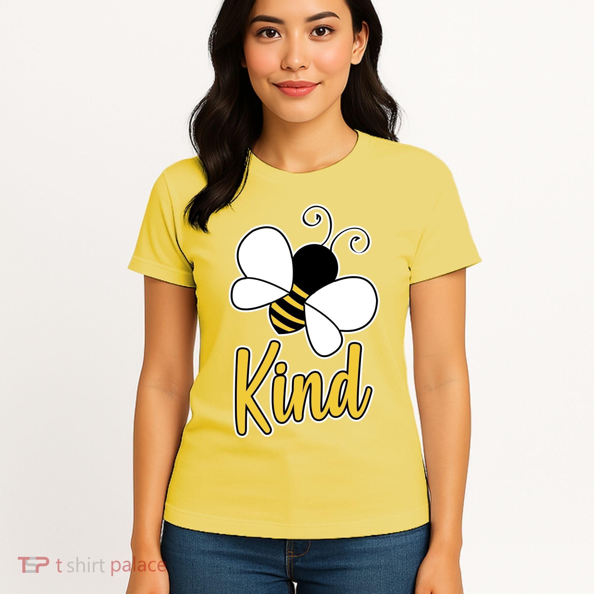 Unity Day Bee Kind Women's T-Shirt