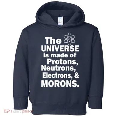 Toddler Hoodie