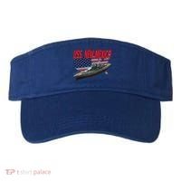Uss New Mexico Bbgift40 Ww2 War Veteran Battleship Dad Son Boy Gift Visor thumb 0