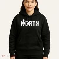 Up North Minnesota 10000 Lakes Hoodie thumb 5
