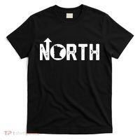Up North Minnesota 10000 Lakes T-Shirt thumb 0