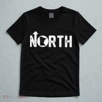 Up North Minnesota 10000 Lakes T-Shirt thumb 5