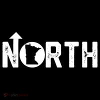 Up North Minnesota 10000 Lakes Mousepad thumb 1