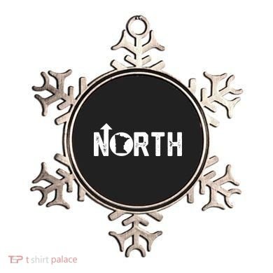 Up North Minnesota 10000 Lakes Ornament