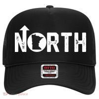 Up North Minnesota 10000 Lakes Hat thumb 0