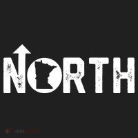Up North Minnesota 10000 Lakes Hat thumb 2