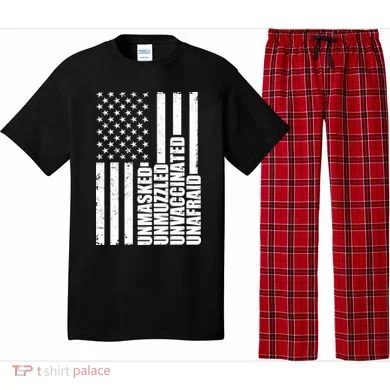 Pajama Set