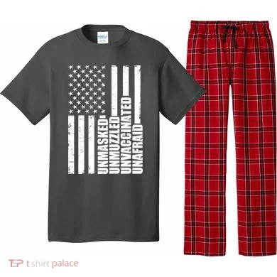 Pajama Set