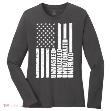 Women's Long Sleeve Shirt