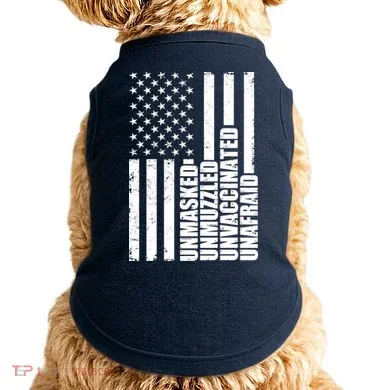 Doggie Tank
