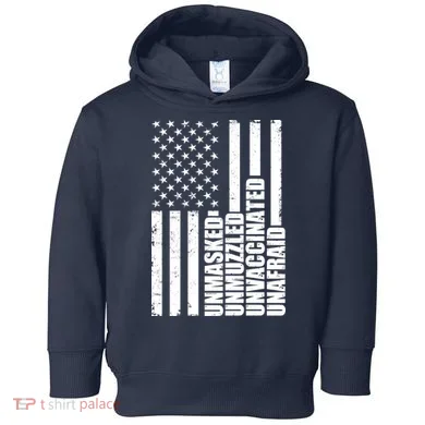 Toddler Hoodie