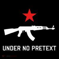 Under No Pretext Karl Marx Marxism Women's T-Shirt thumb 6