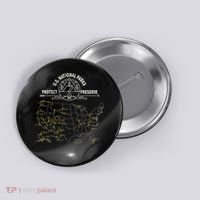 U.S. National Park Camping All 63 US National Parks Map Button thumb 0