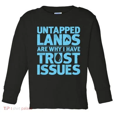 Toddler Long Sleeve