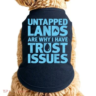 Doggie Tank