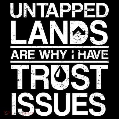 Untapped Lands Trust Issues Hooded Wearable Blanket