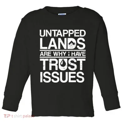 Toddler Long Sleeve