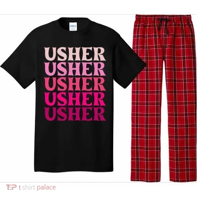 Pajama Set